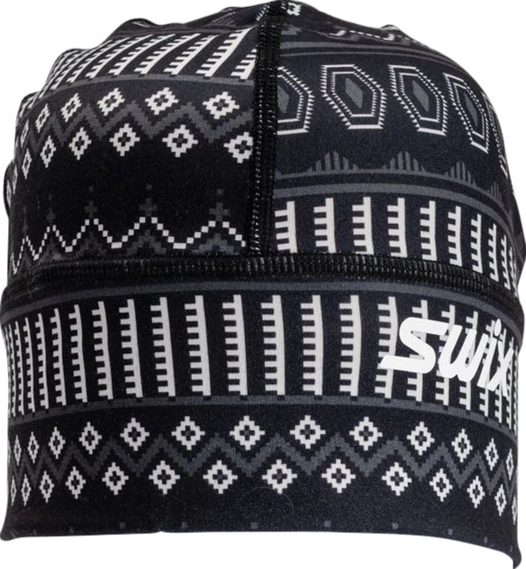 Swix Tista Beanie Pony Tail