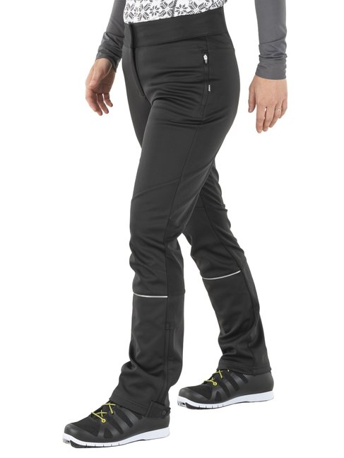 Swix Voldo womens light softshell pants