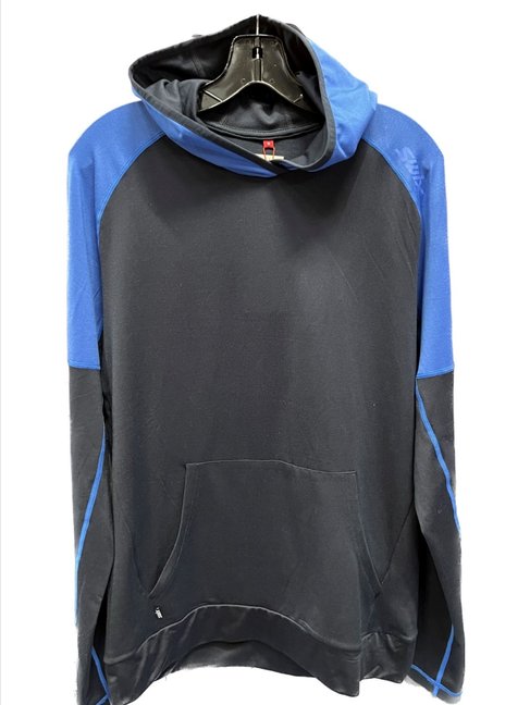 Swix Men's Tista Hooded Shirt