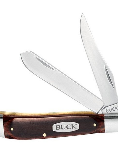 Buck Trapper