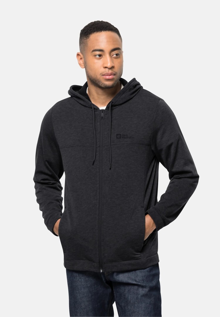 Jack Wolfskin Waldsee Hooded JKT M