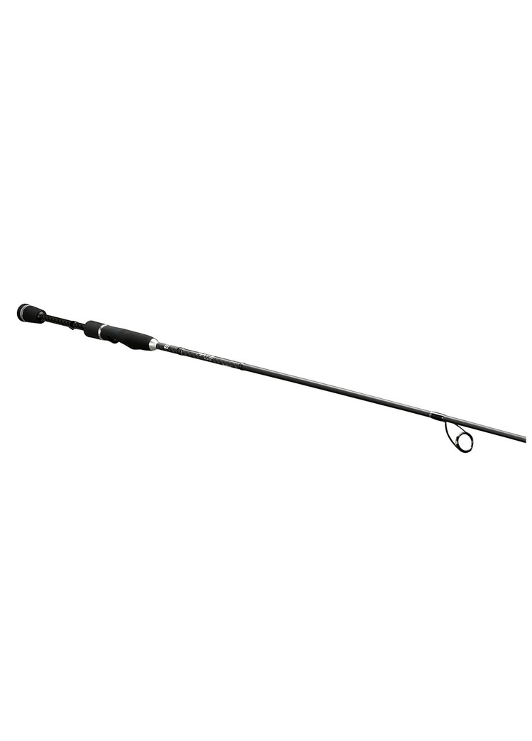 Rapala Fate Black 7'1" 6-12lbs S71M