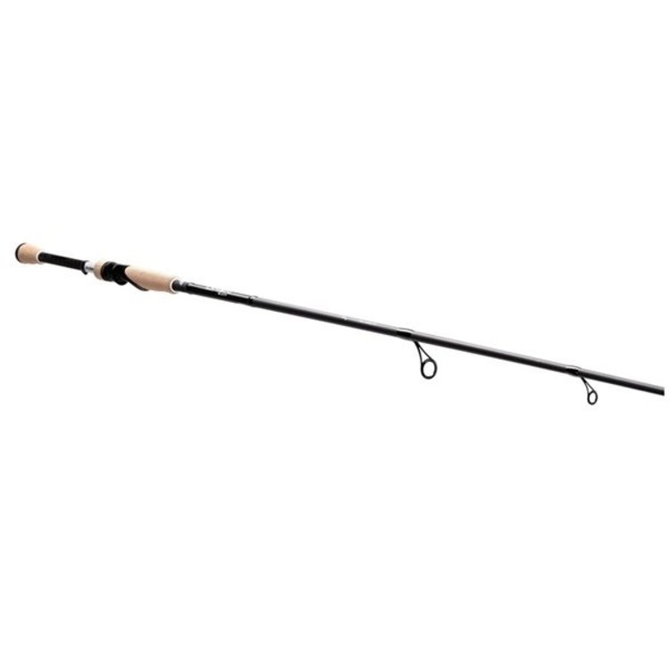Rapala Omen Black 7'1" 8-14lbs S71MH