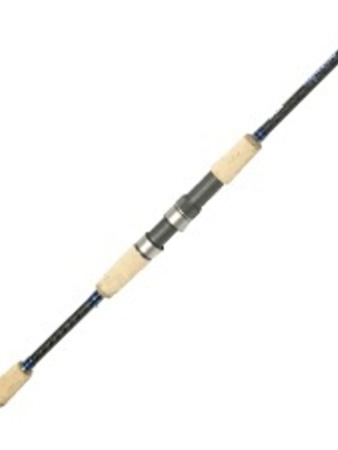 Okuma Reflexions 7'2" Okuma Rod 12-25lbs RXC