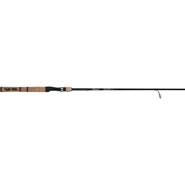 Rapala Ugly Stik 6'6" Medium 6-14lbs 661M