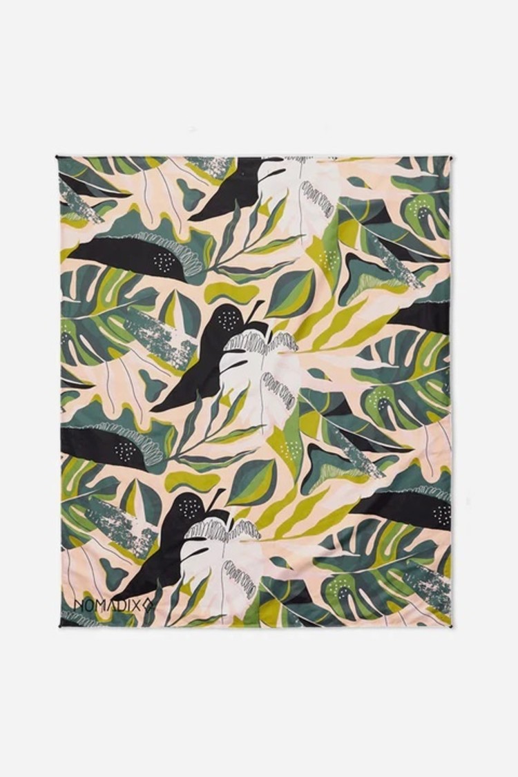 INSPORT fashion inc Nomadix Festival Blanket 60X72