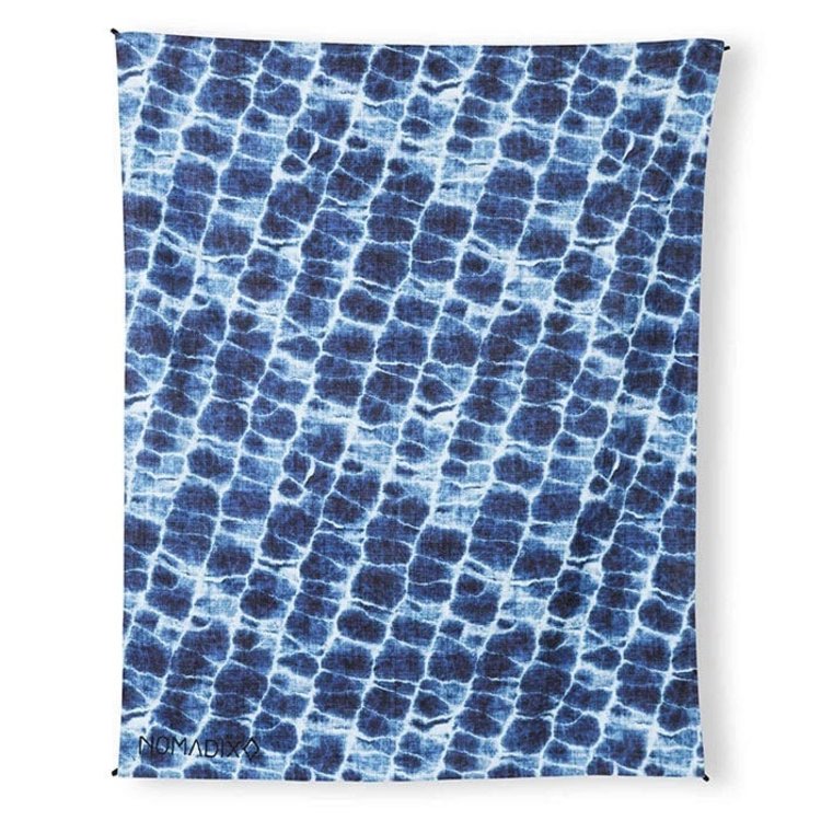 INSPORT fashion inc Nomadix Festival Blanket 60X72