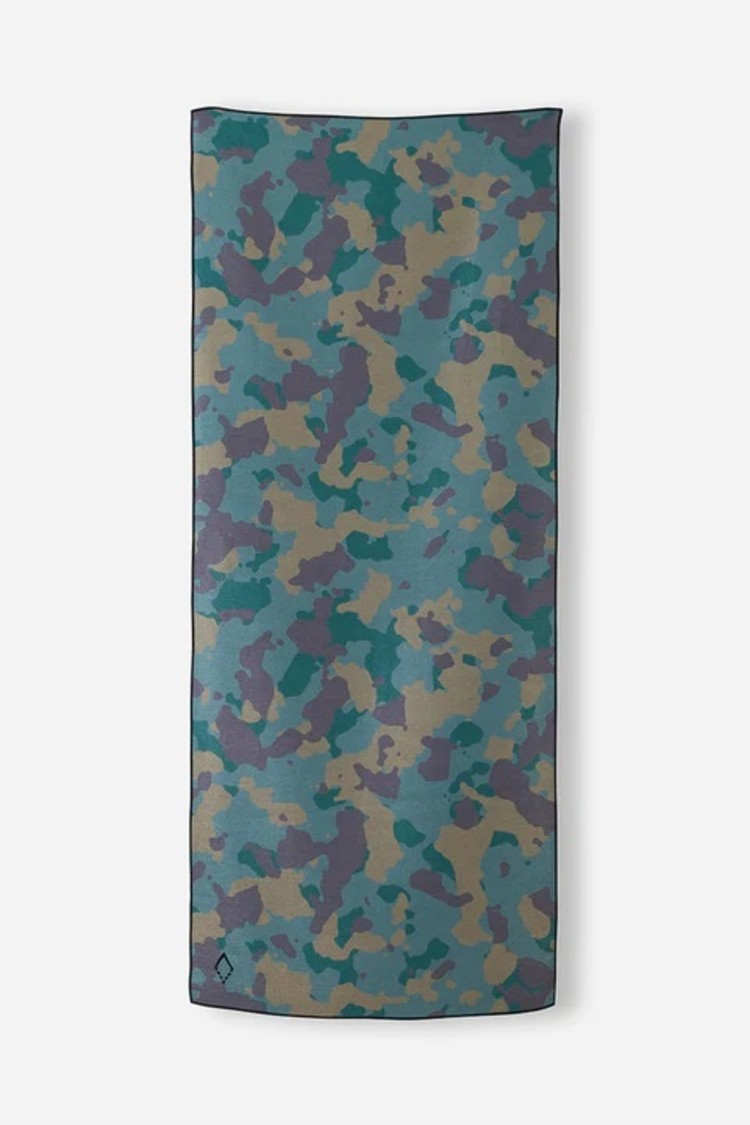 INSPORT fashion inc Nomadix Towel 30X72.5