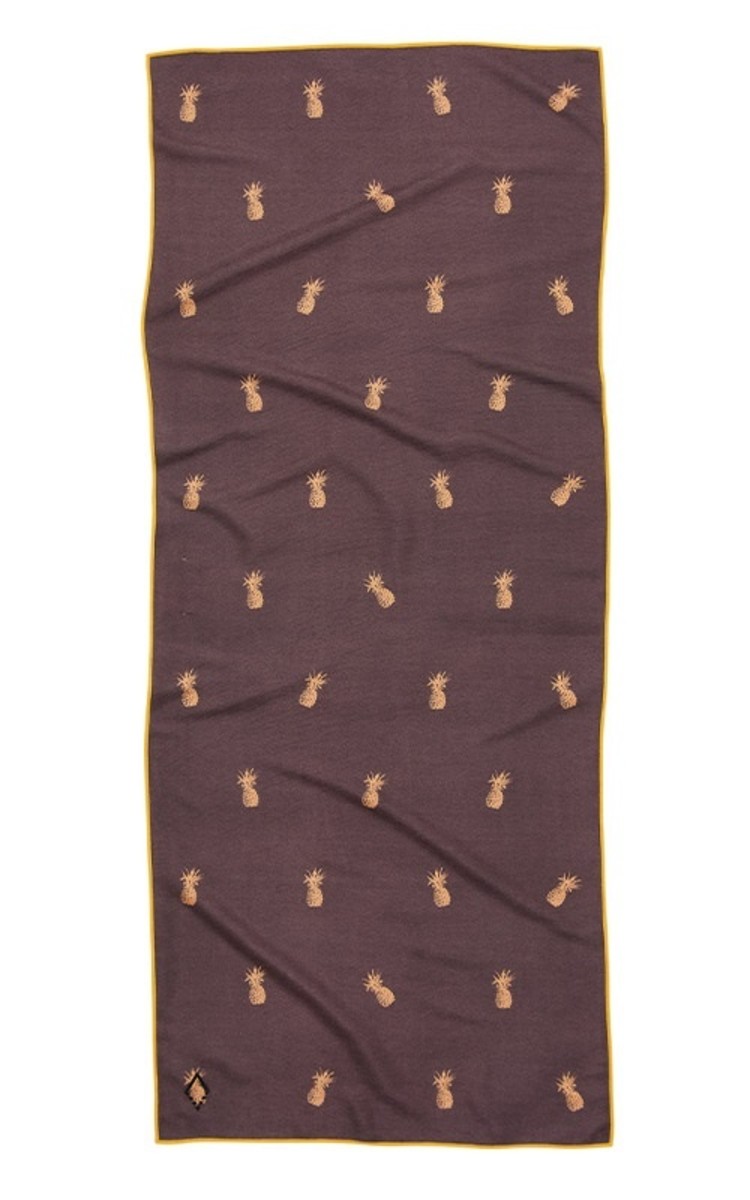 INSPORT fashion inc Nomadix Towel 30X72.5