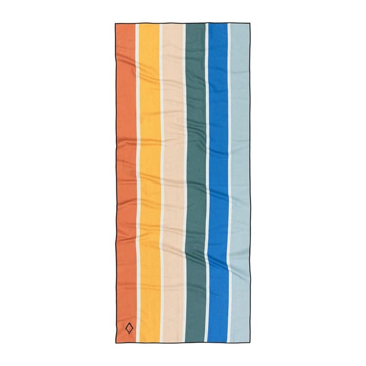 INSPORT fashion inc Nomadix Towel 30X72.5