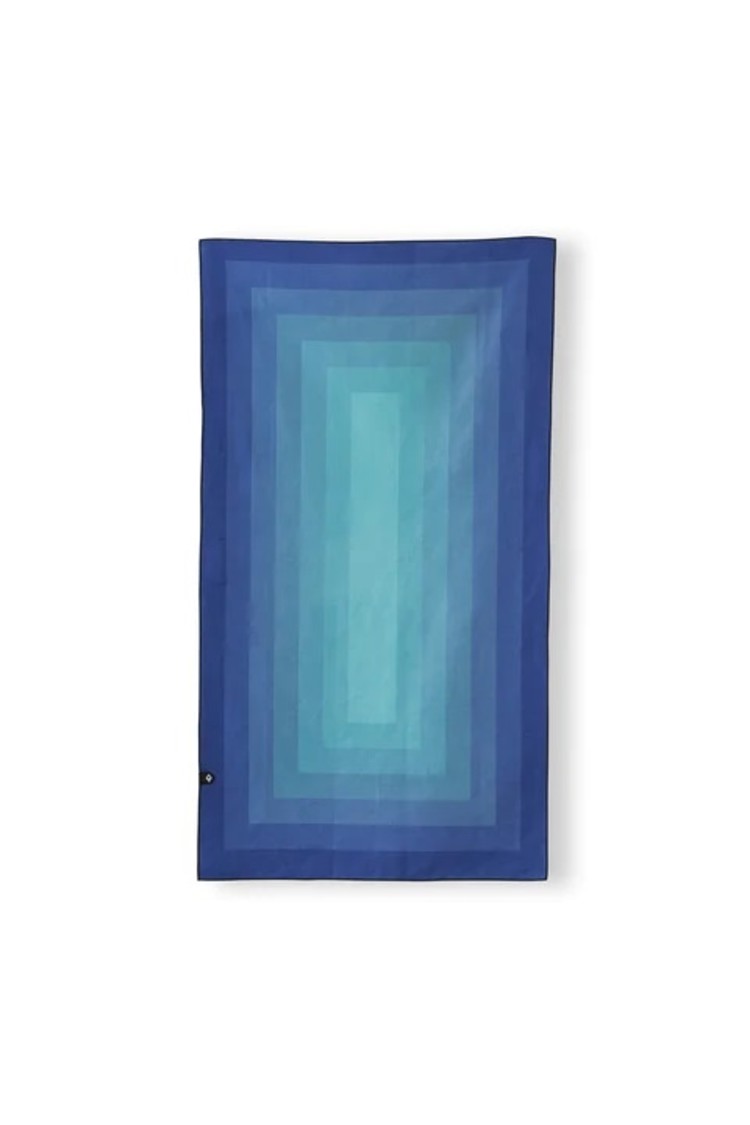 INSPORT fashion inc Nomadix Ultralight Towel 30X54