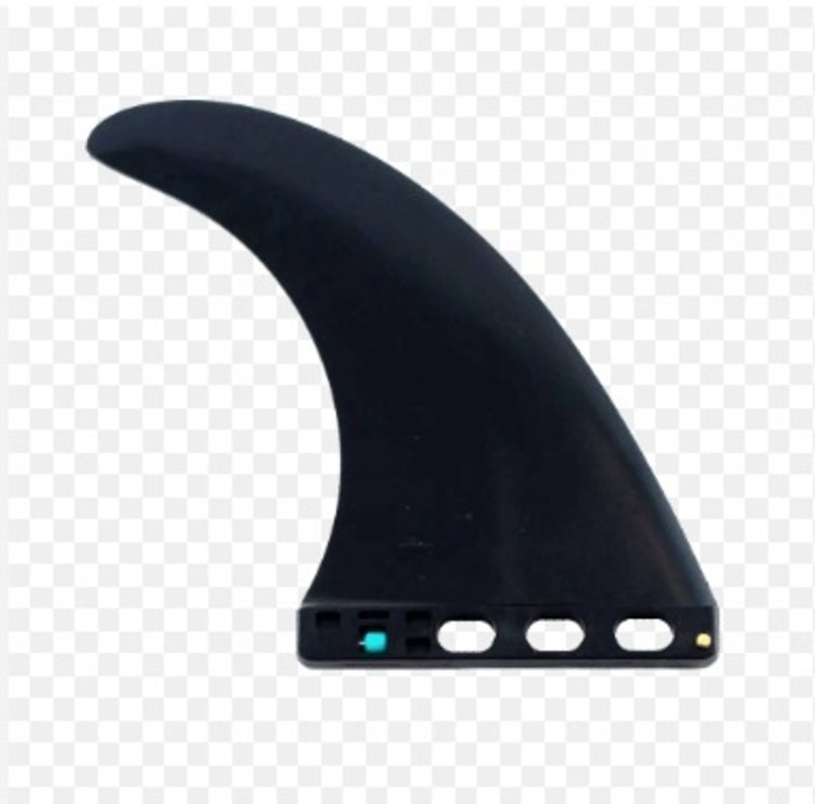 BluWave 9" Tool-Less Center Fin