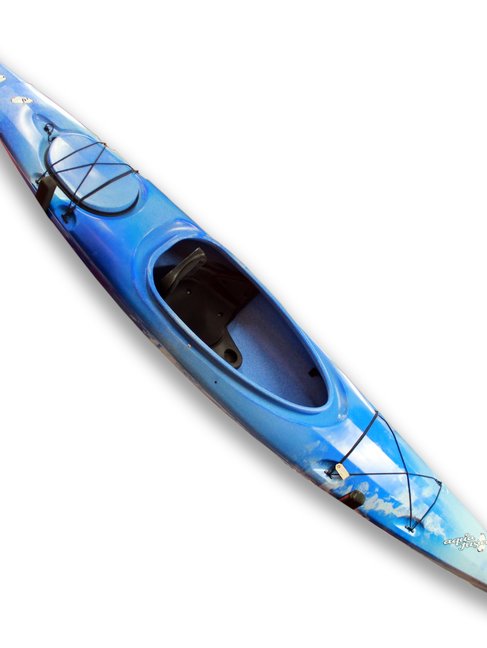 Nova Craft aqua fushion liberty base cloud