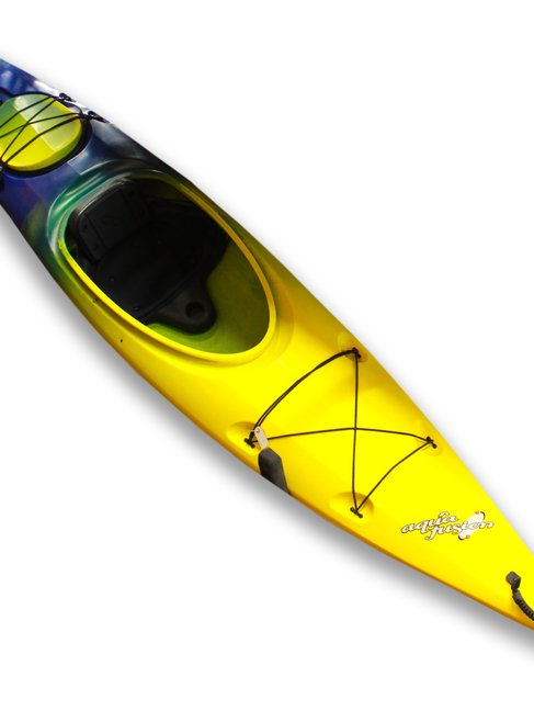 Nova Craft aqua fushion liberty base aqua mystery