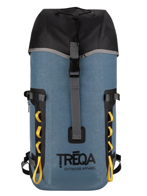 Treqa Corp Waterproof Back Pack 40L