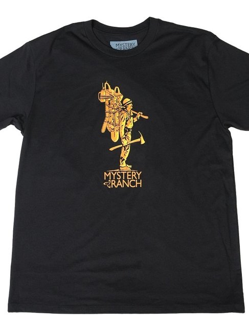 Mystery Ranch T-shirt