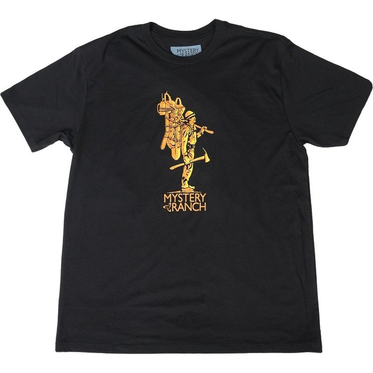 Mystery Ranch T-shirt