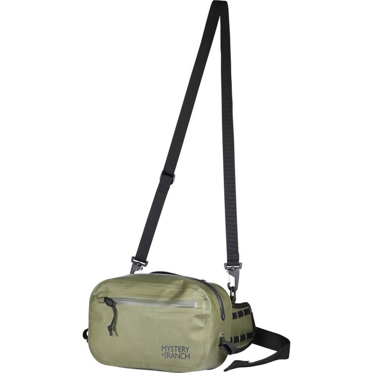 Mystery Ranch High Water Hip Pack