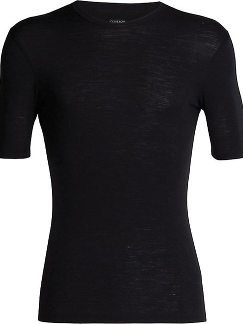 Icebreaker Men's 175 Everyday SS Crewe