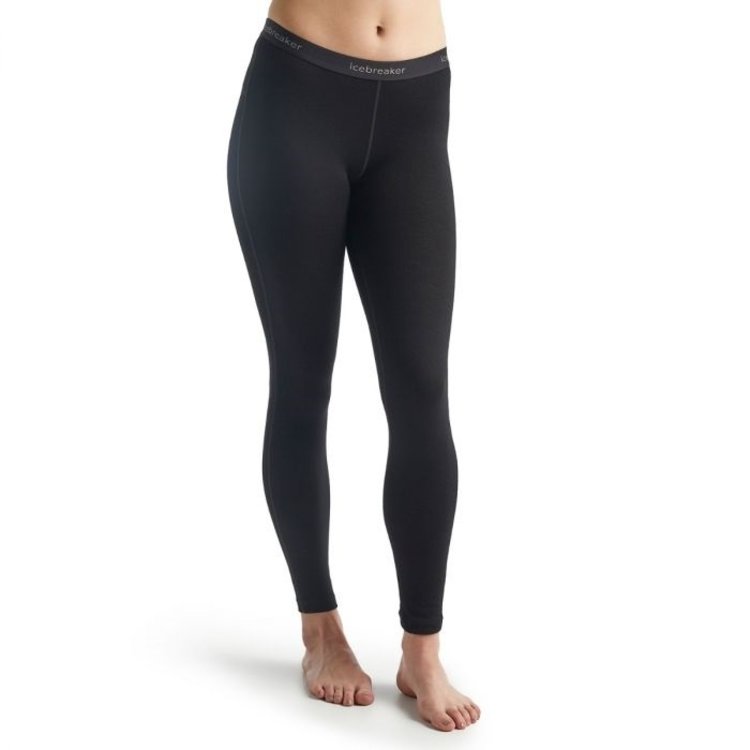 Icebreaker Women's 260 Tech Leggings