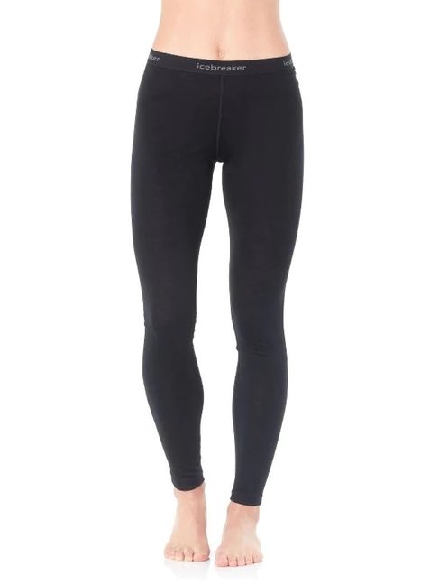 Icebreaker Women's 200 Oasis Leggings