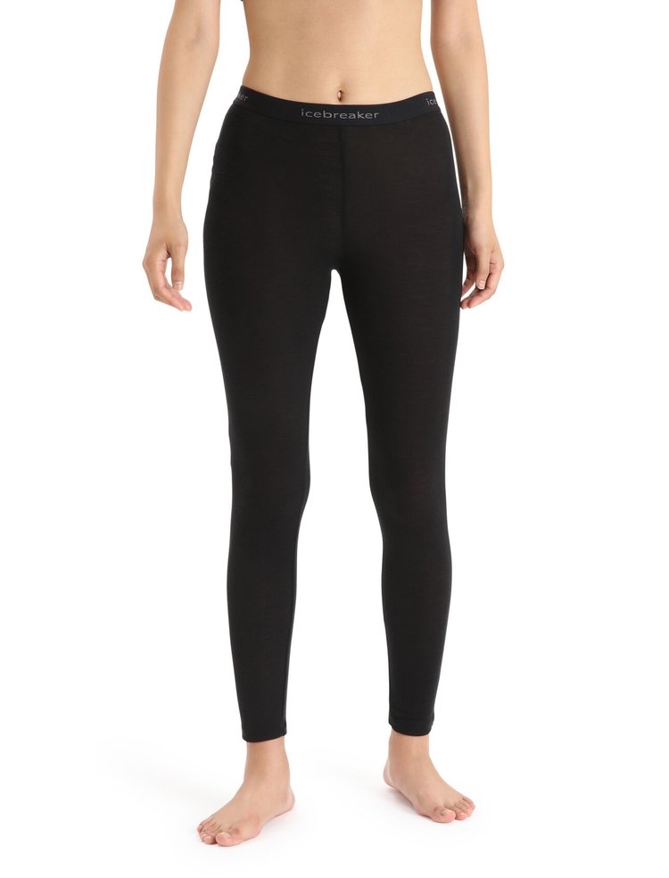 Icebreaker Women's 175 Everyday Leggings