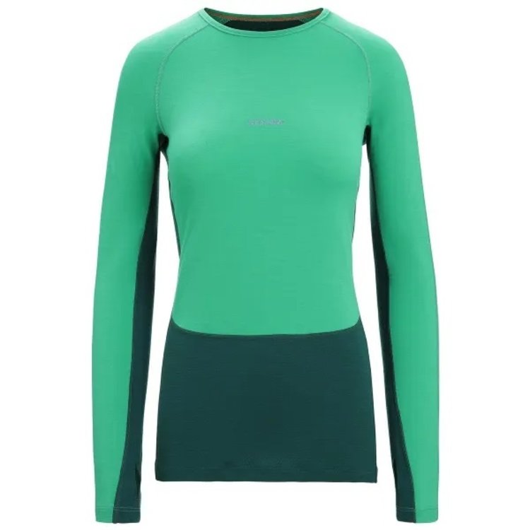 Icebreaker Women's ZoneKnit 200 LS