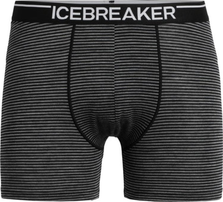 Icebreaker Anatomica Boxers Men's