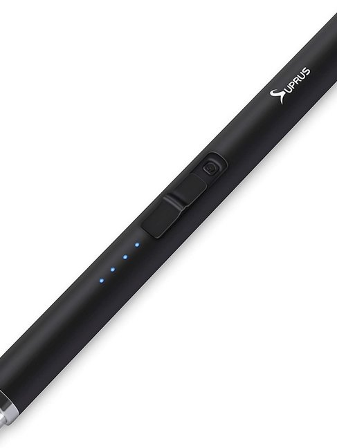 Unplug Rechargeable USB Candle Lighter