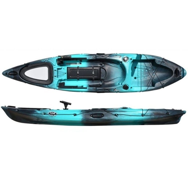 RTM Kayaks Rotomod Abaco 3.6 - Storm