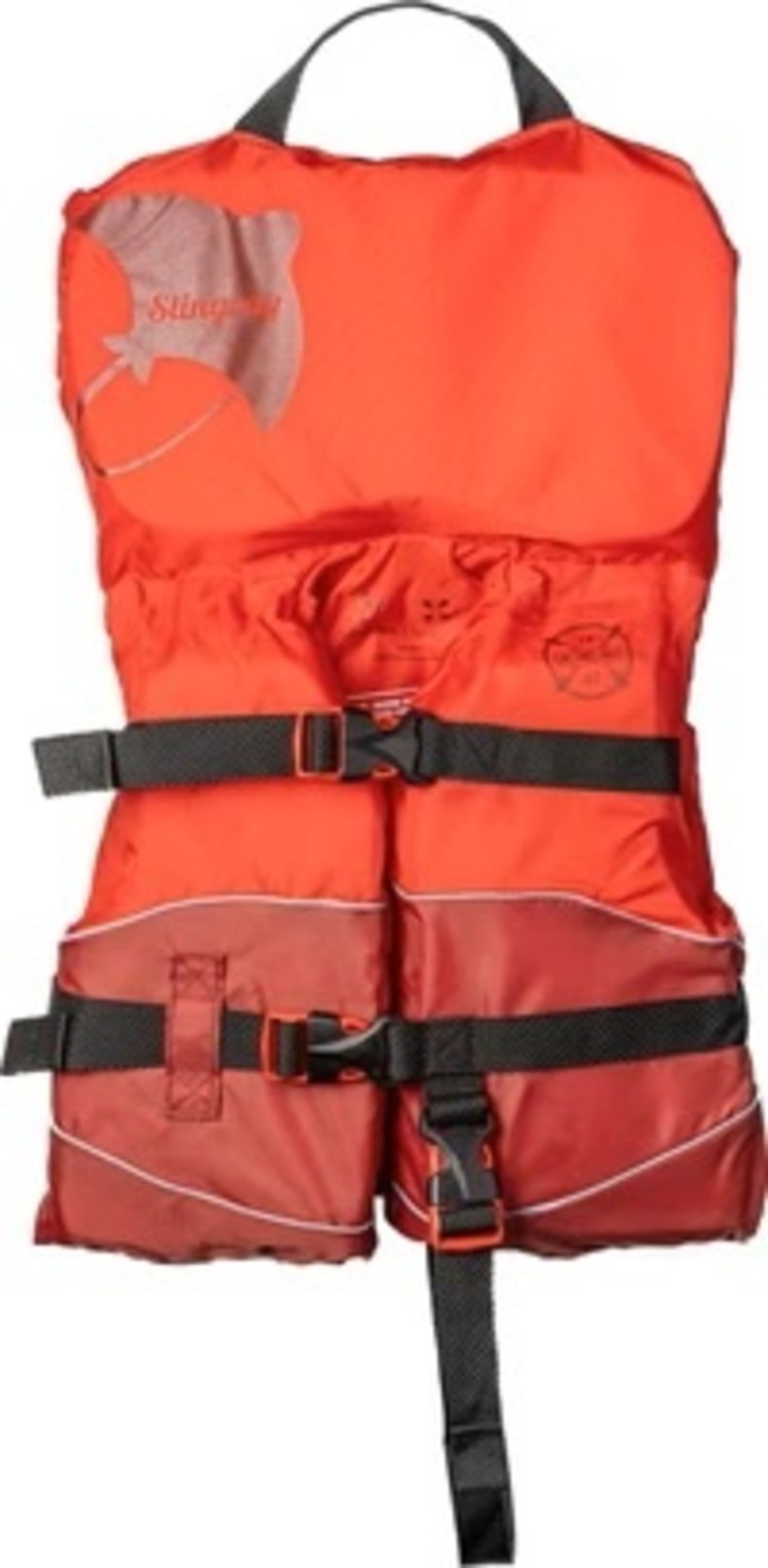 Level Six Stingray PFD