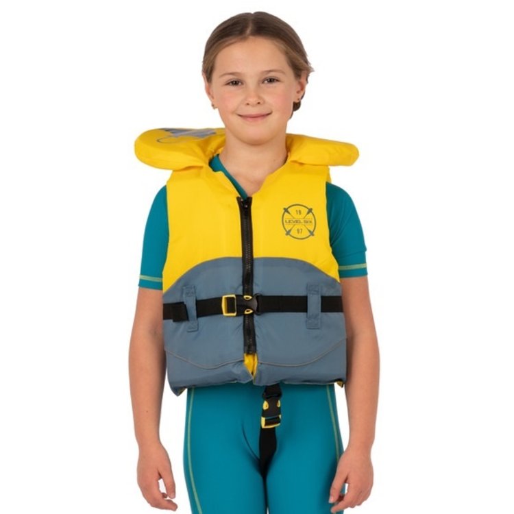 Level Six Stingray PFD