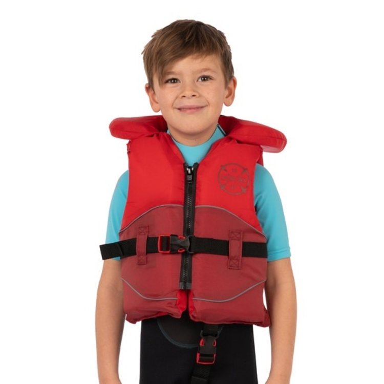 Level Six Stingray PFD
