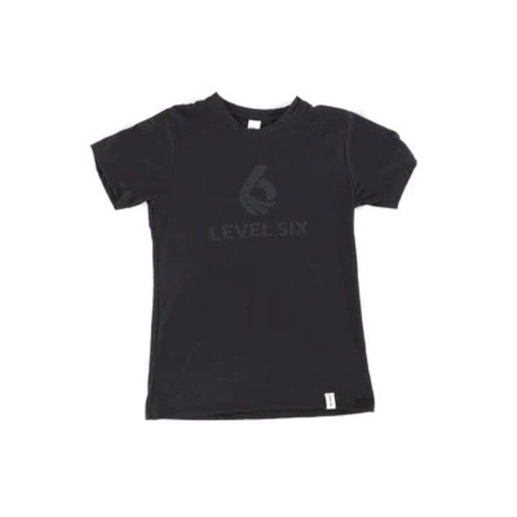 Level Six Level Six Graffiti Tee
