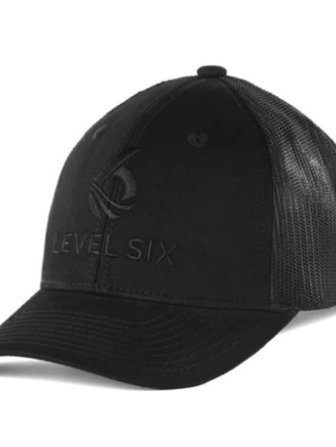 Level Six Sixr Hat