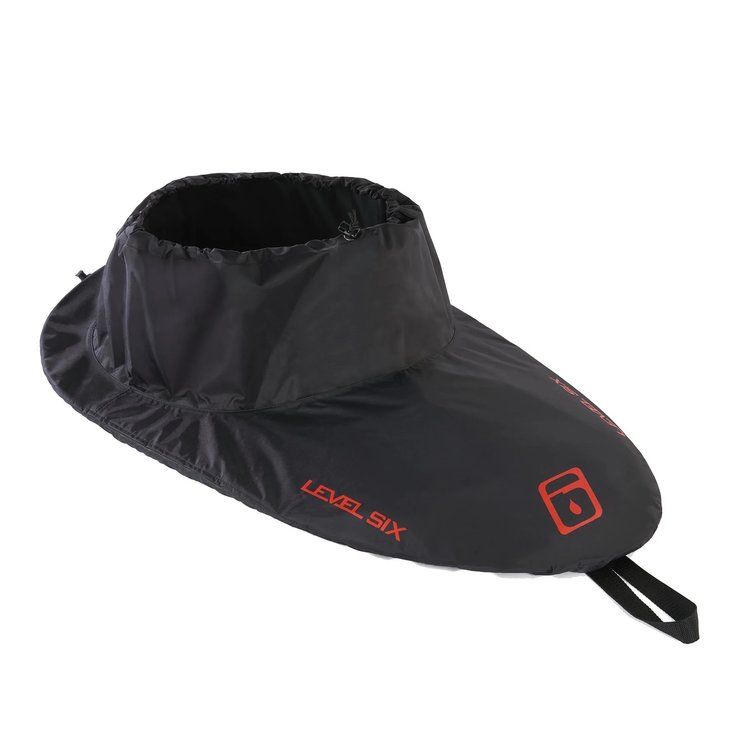 Level Six Kayak Splash Deck