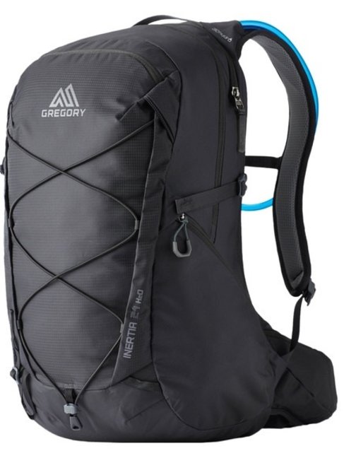 Gregory Inertia H2O