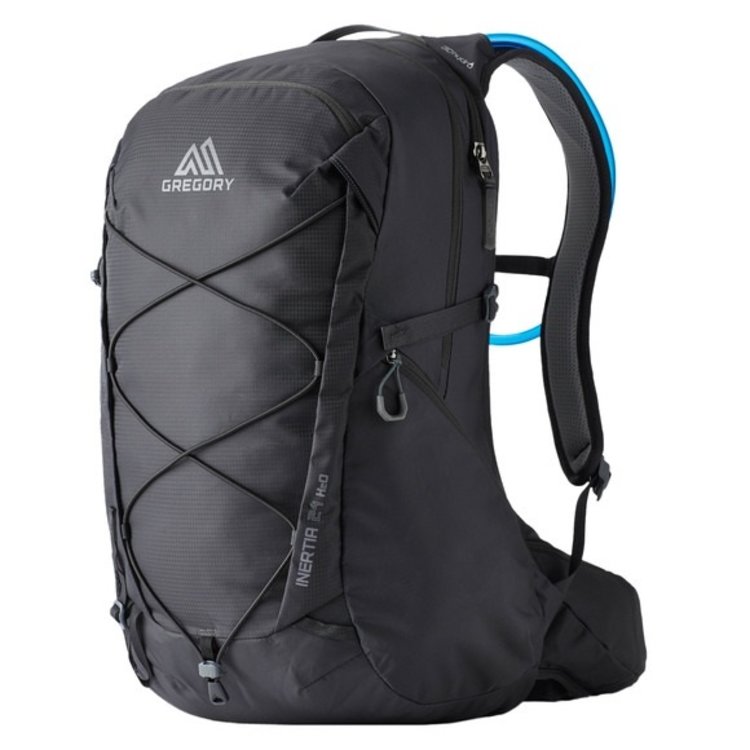 Gregory Inertia H2O