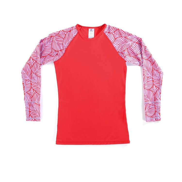 Level Six Women's Athena L/S Top