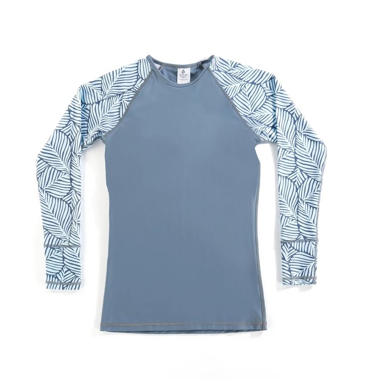 Level Six Women's Athena L/S Top