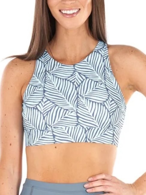 Level Six Women's Petra Swim Top