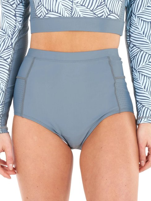 Level Six Women's Eclipse Swim Bottom