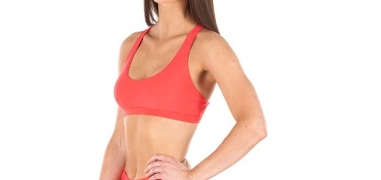 Level Six Women's Cypress Bikini Top