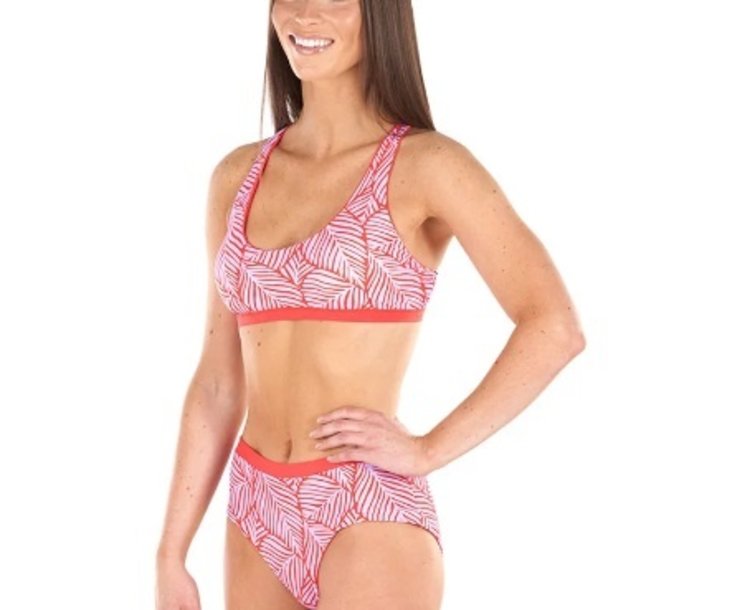 Level Six Women's Cypress Bikini Top