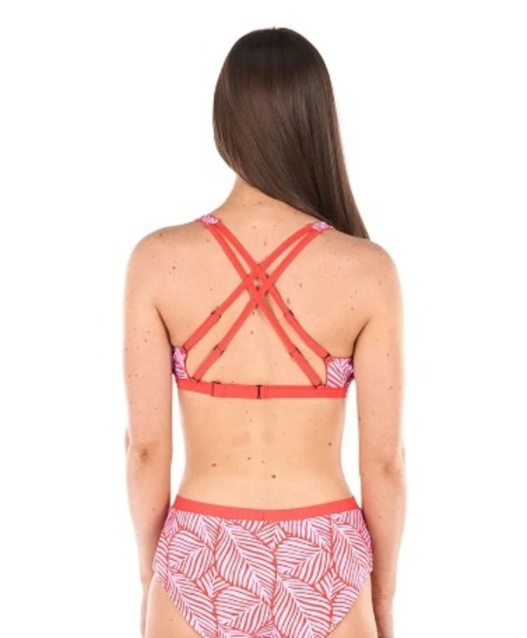 Level Six Women's Cypress Bikini Top