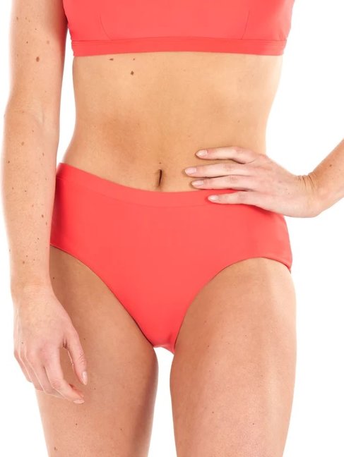 Level Six Women's Sunflare Bikini Bottom