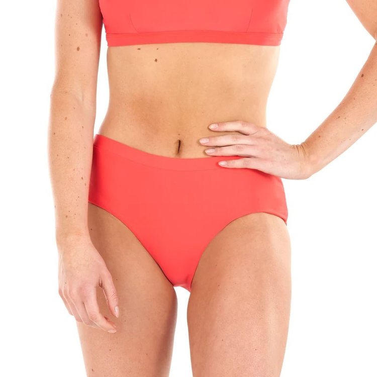 Level Six Women's Sunflare Bikini Bottom