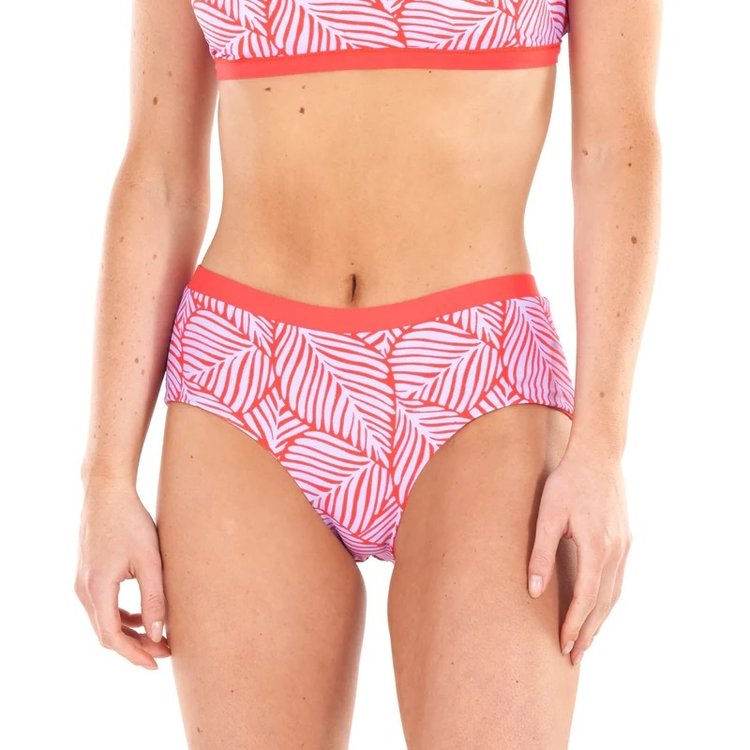 Level Six Women's Sunflare Bikini Bottom