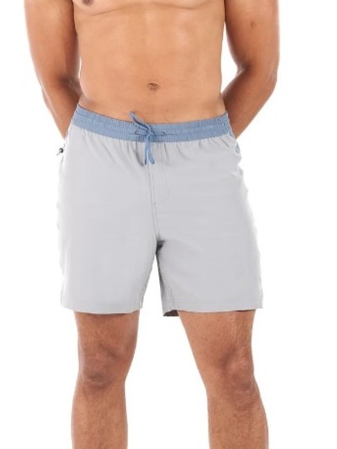 Level Six Men's Atlas Short 7"