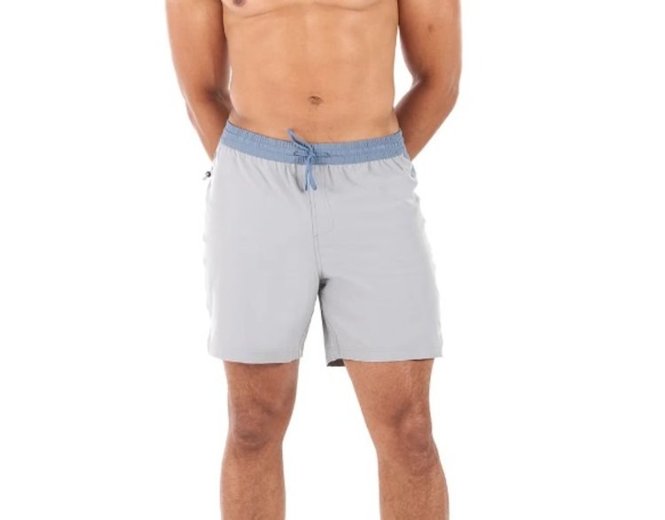 Level Six Men's Atlas Short 7"